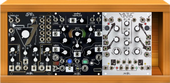 My springing Eurorack