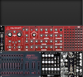 Electricmime Current Rack