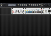 Intellijel Palette Case