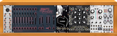 My slaggy Eurorack