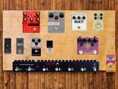 Pedals Rockboard 4.2