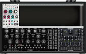 My scraggly Eurorack
