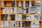 Modules of interest