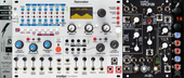 My steric Eurorack