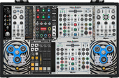My perjured Eurorack