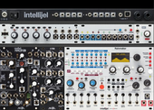 Intellijel 62HP 3U (copied from donole82)