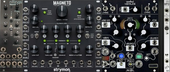 My uncursed Eurorack
