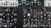 My northmost Eurorack