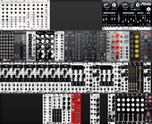 Spillover Racks and stuff
