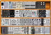 Athens Eurorack