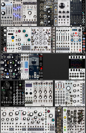 Buttons and switches