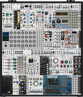Intellijel 104 concept before current