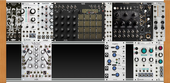 My foamy Eurorack
