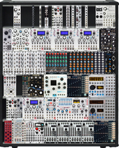 my current rack