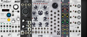 2 voice Rack