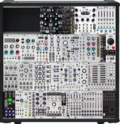 MY Modular 4 x 104 HP Elite 416 Case