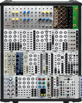 Video Synthesizer