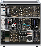 In Process Eurorack