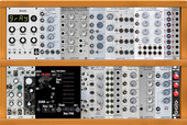 My first Eurorack