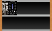 My ratite Eurorack