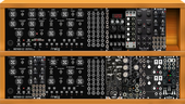 My Actual Rack