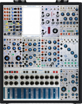 My creepy Buchla
