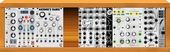 My matey Eurorack