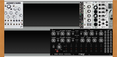 My scratchless Eurorack