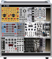 New Live Rack