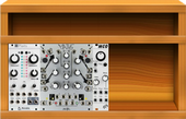 Korg ms20 fx