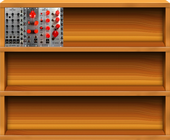 My centum Eurorack