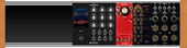 My motile Eurorack