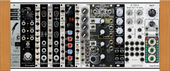 My unsent Eurorack