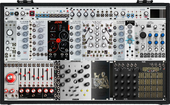 My pasty Eurorack