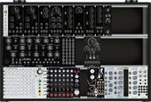 My jolly Eurorack