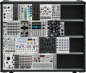 The Dumping Ground For Things Not In The Rave Machine Case