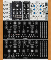 M32 3-tier rack rearranged (copied from AW198)