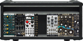 My jussive Eurorack