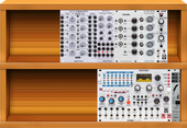polyphonic eurorack