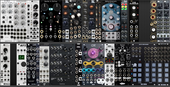 Groove Box for OXI ONE 2