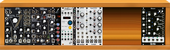 My pointless Eurorack
