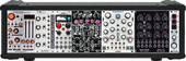 My inboard Eurorack