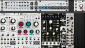 Intellijel palette