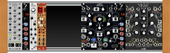 My custom Eurorack