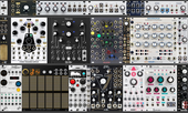 Drum int rack