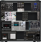 Submodular 6u Drum