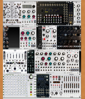 My First Eurorack