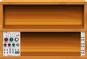 My resting Eurorack