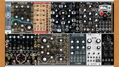 Rackbrute6 (testing)