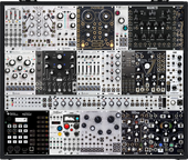My presumed Eurorack (copy) (copy)